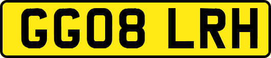 GG08LRH