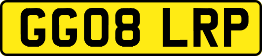 GG08LRP