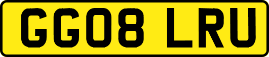 GG08LRU