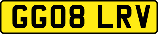 GG08LRV