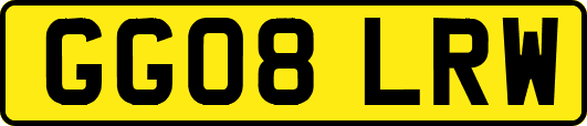 GG08LRW