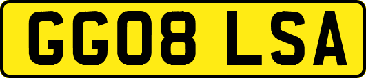 GG08LSA