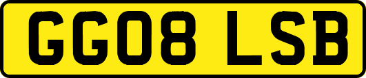 GG08LSB