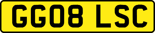 GG08LSC