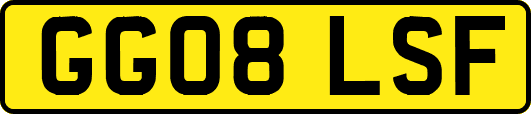 GG08LSF