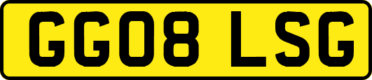 GG08LSG