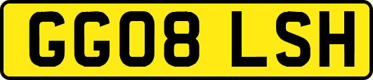 GG08LSH
