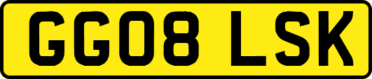 GG08LSK