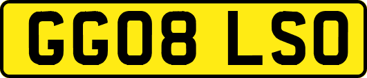 GG08LSO