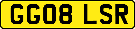 GG08LSR