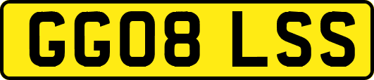 GG08LSS