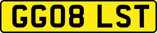 GG08LST