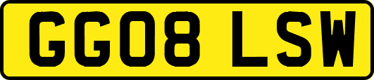 GG08LSW