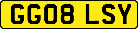 GG08LSY