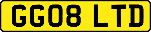 GG08LTD