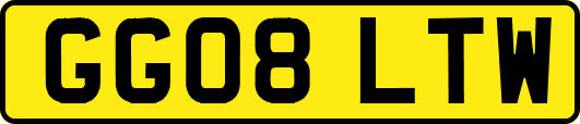 GG08LTW