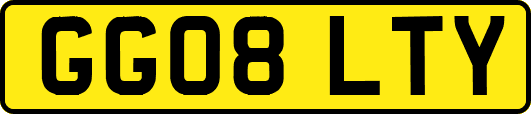 GG08LTY