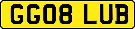 GG08LUB