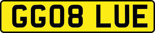 GG08LUE