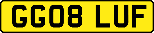 GG08LUF