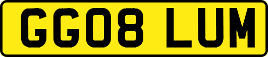 GG08LUM