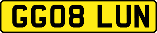 GG08LUN