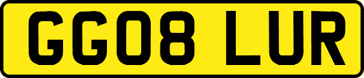 GG08LUR