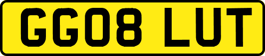 GG08LUT