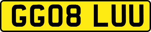 GG08LUU