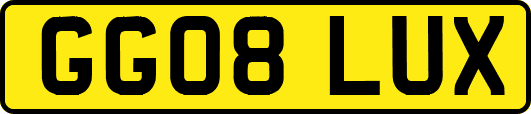GG08LUX