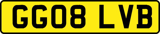 GG08LVB
