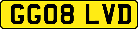 GG08LVD