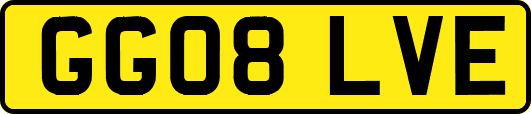 GG08LVE