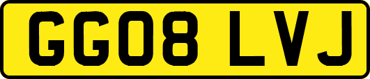 GG08LVJ