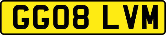 GG08LVM
