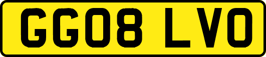 GG08LVO