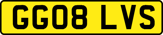 GG08LVS