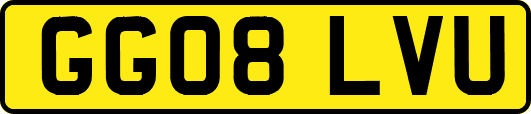 GG08LVU