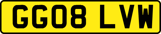 GG08LVW
