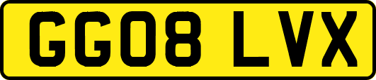 GG08LVX