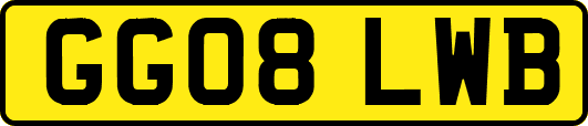 GG08LWB