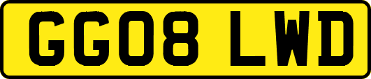 GG08LWD