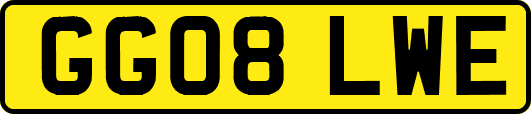 GG08LWE