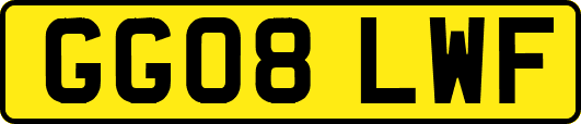 GG08LWF