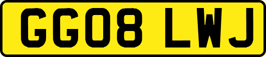 GG08LWJ