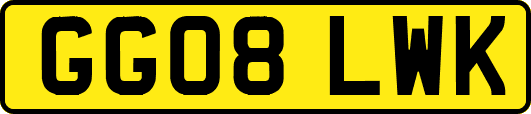 GG08LWK
