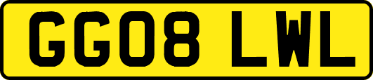 GG08LWL