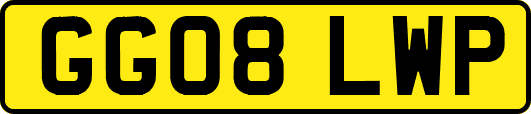 GG08LWP