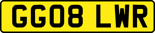 GG08LWR