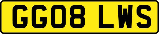 GG08LWS